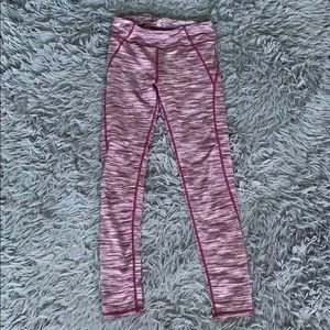 Kids Striped Leggings!